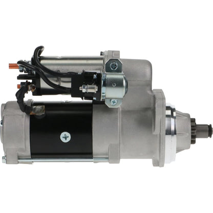 Starter for Freightliner B2 MT45 MT55 6.7L (2008–2022) M95303H 61006211 34029