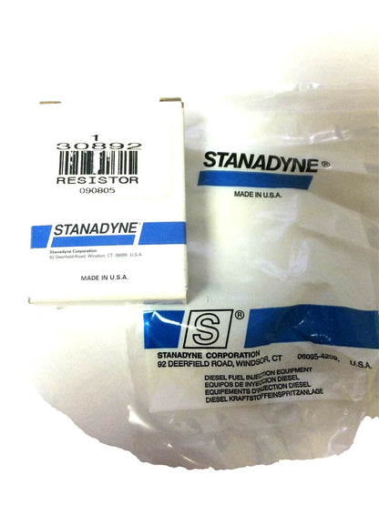 30892 Resistor for Stanadyne