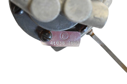 Mechanical Fuel Pump Kit for Aftermarket (41638, 166D)