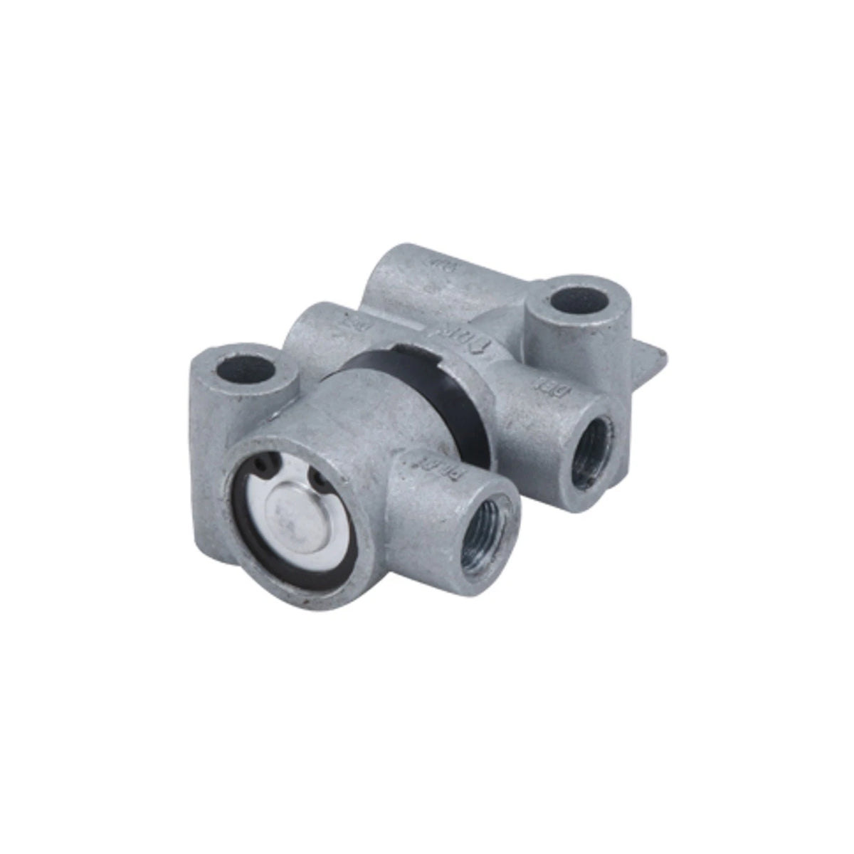 3-Way Air Brake Dump Valve for World American WA1314111