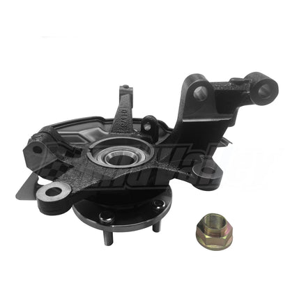 Front Left Wheel Bearing and Hub Assembly for Mazda (Fits 698-415)
