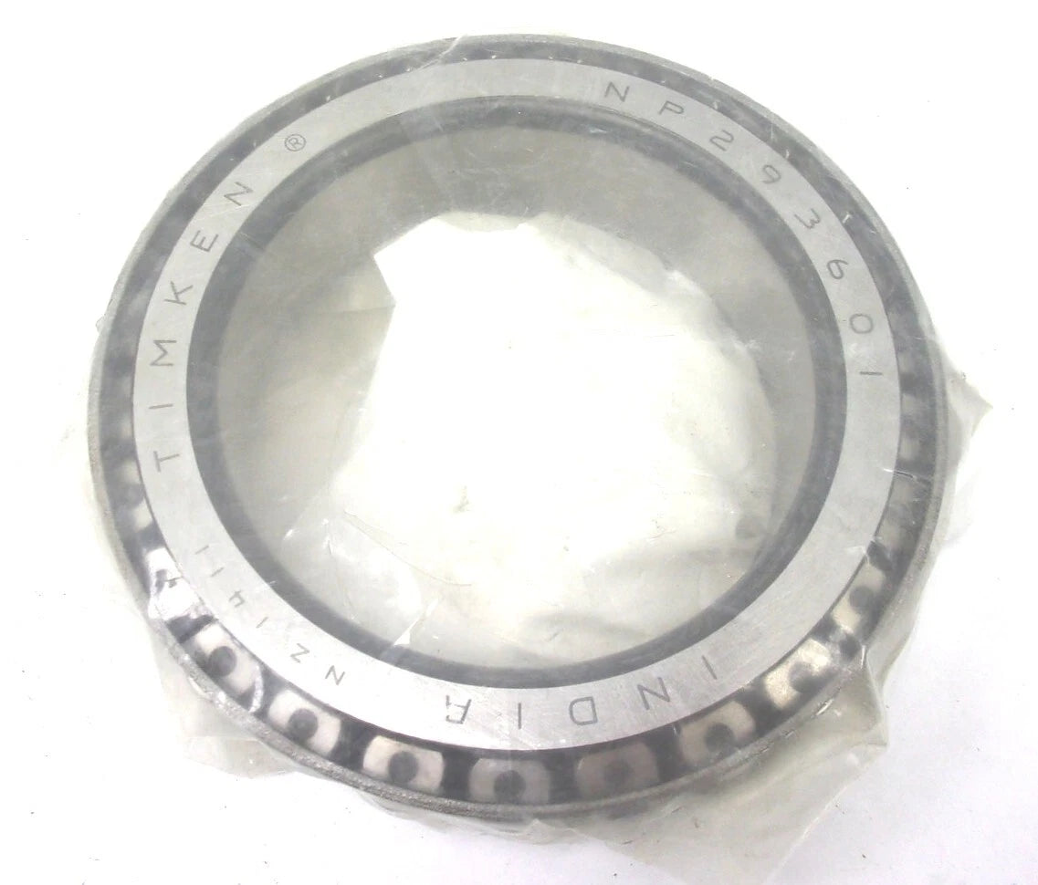 Tapered Roller Bearing Cone A1228M1729 2613572C1 NP293601 for