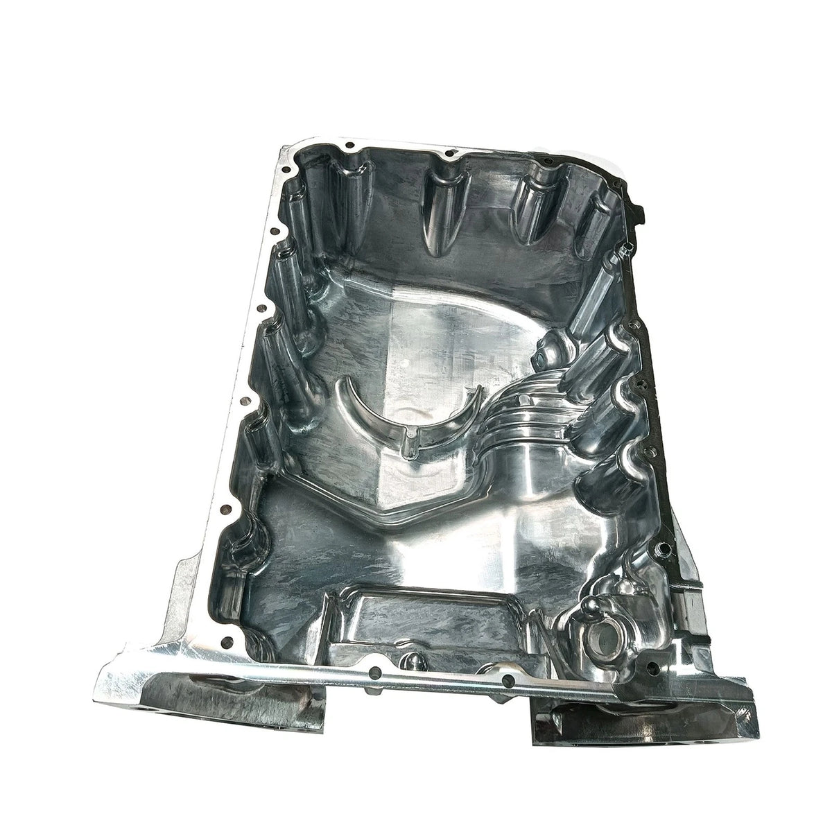Engine Oil Pan for Honda Odyssey (2018–2022), Passport (2019–2021), Pilot (2016–2021) 11200-5J6-A11