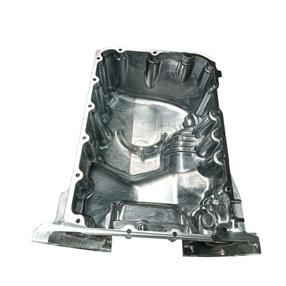 Engine Oil Pan for Honda Odyssey (2018–2022), Passport (2019–2021), Pilot (2016–2021) 11200-5J6-A11