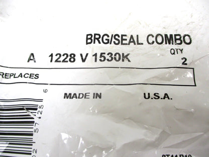 Thrust Bearing & Seal Combo Set for Meritor A1228V1530K