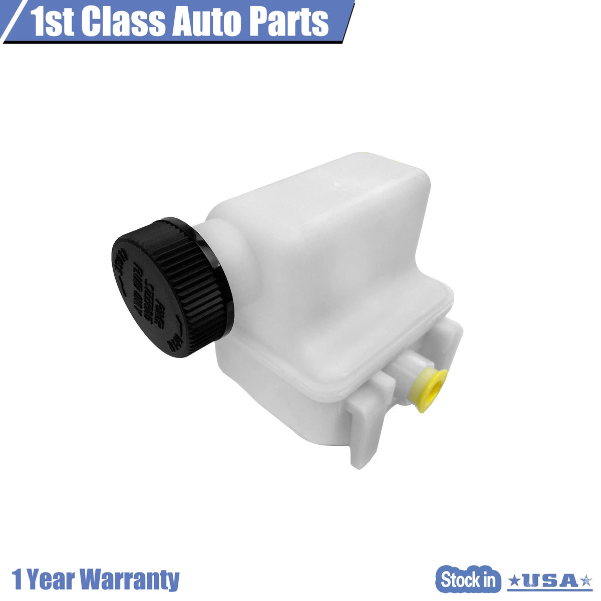 Power Steering Reservoir for Mazda 6 (2006–2007) [14265733][GJ6A32690]