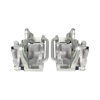 Rear Brake Calipers for Chevrolet Silverado 1500 GMC Sierra 1500 (2007–2018)