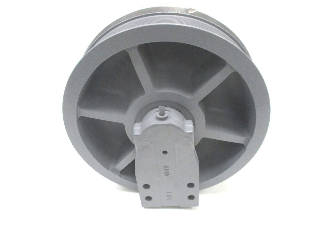 Reman Horton DM Advantage 2-Speed Fan Clutch for T800W (79A8606-2)