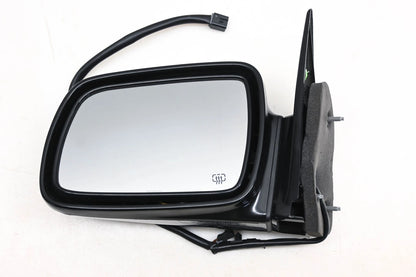 Heated Left Side Mirror for Aftermarket 710643, 010453 (NOS)
