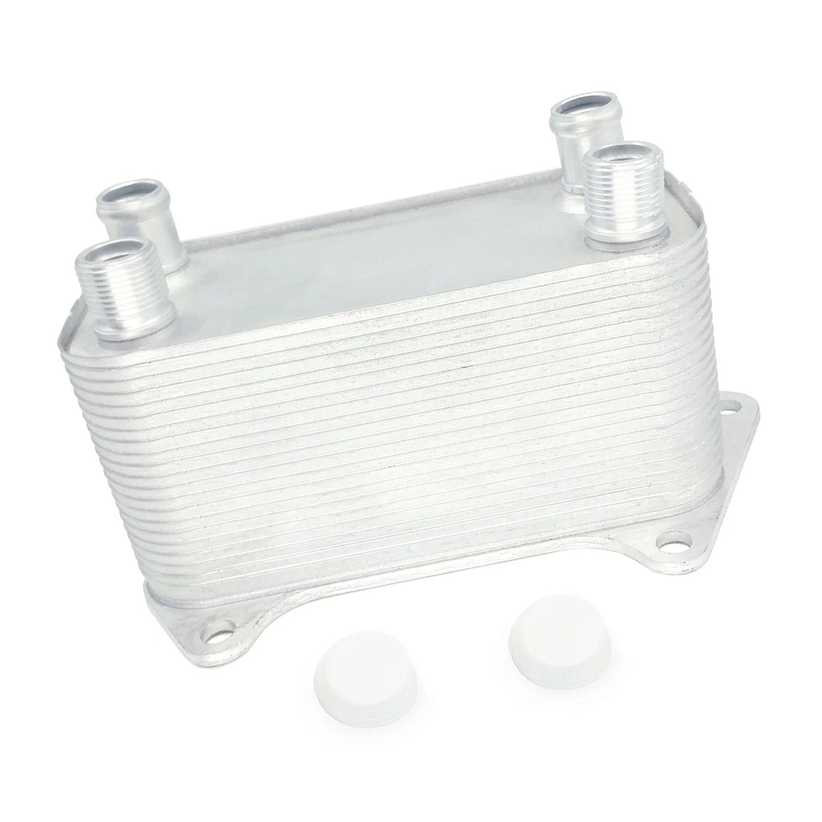 Engine Oil Cooler for Land Rover Freelander (2002–2005) UBC000070