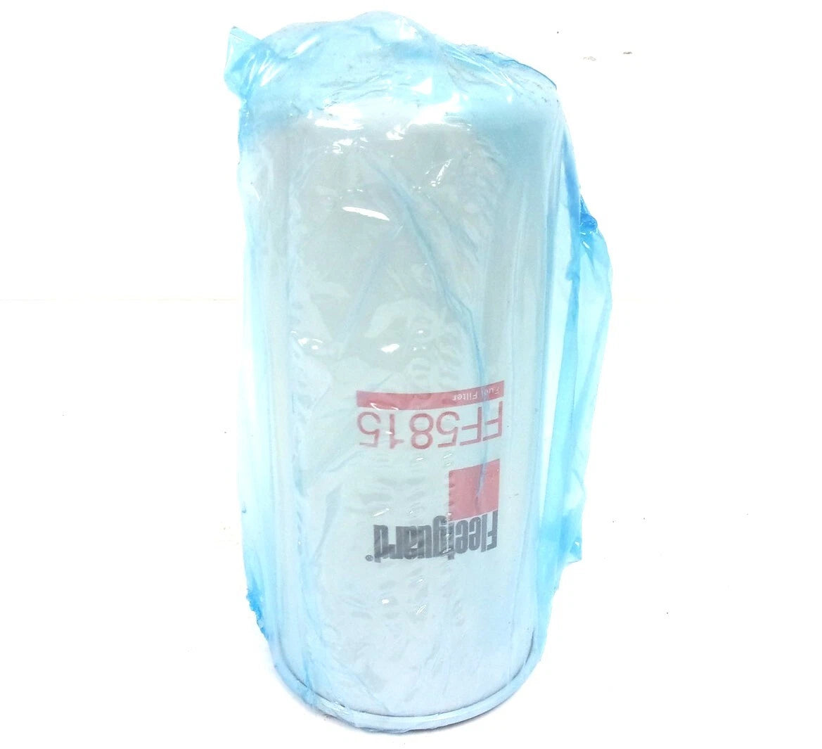 Fleetguard FF5815 Spin-On Fuel Filter Upgrade for Fleetguard FF5324 (N/A)