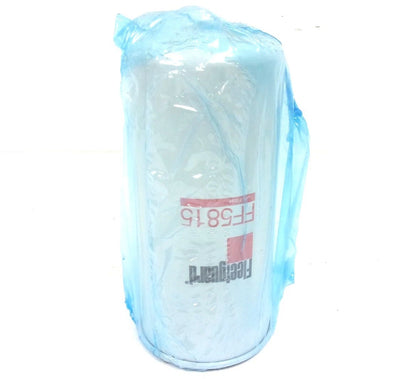 Fleetguard FF5815 Spin-On Fuel Filter Upgrade for Fleetguard FF5324 (N/A)