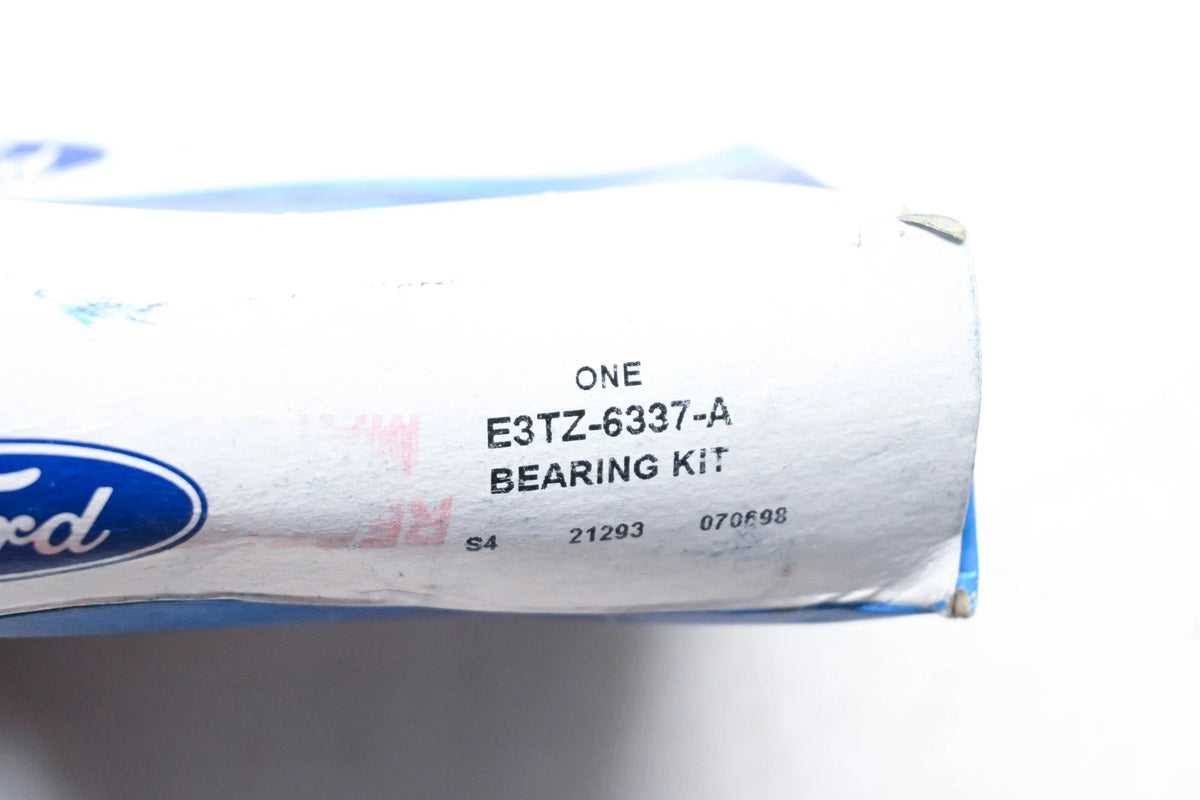 OEM Center Main Bearing for Ford (E3TZ-6337-A)
