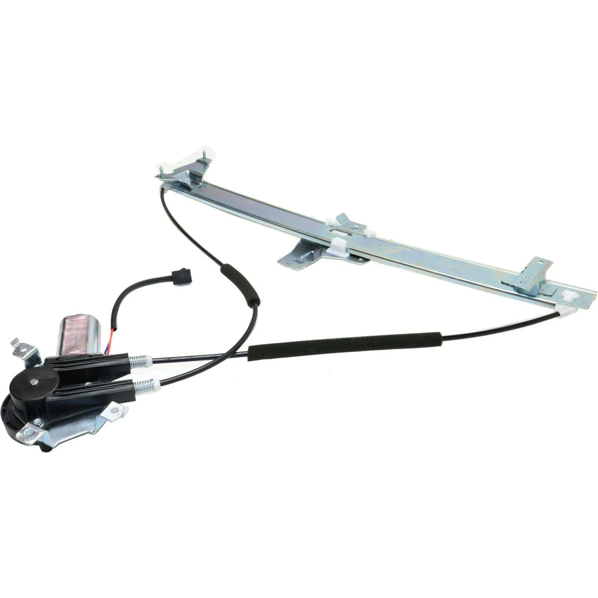 Power Window Regulator w/Motor for Ford Econoline E-150 E-250 (741-586)
