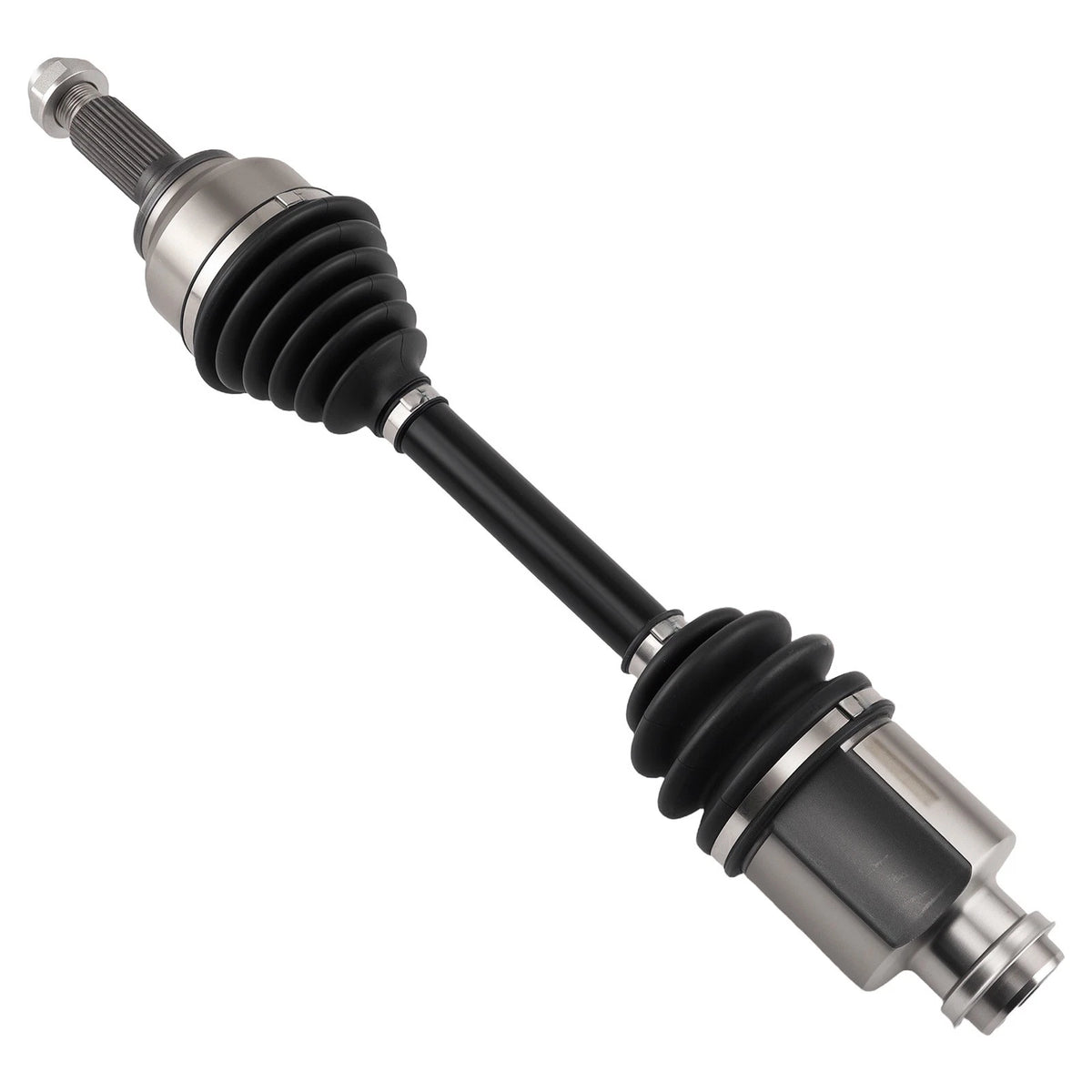 1x Front Right CV Axle Assembly for Mazda 3 (2005–2013), Mazda 5 (2006–2010) 66-8173