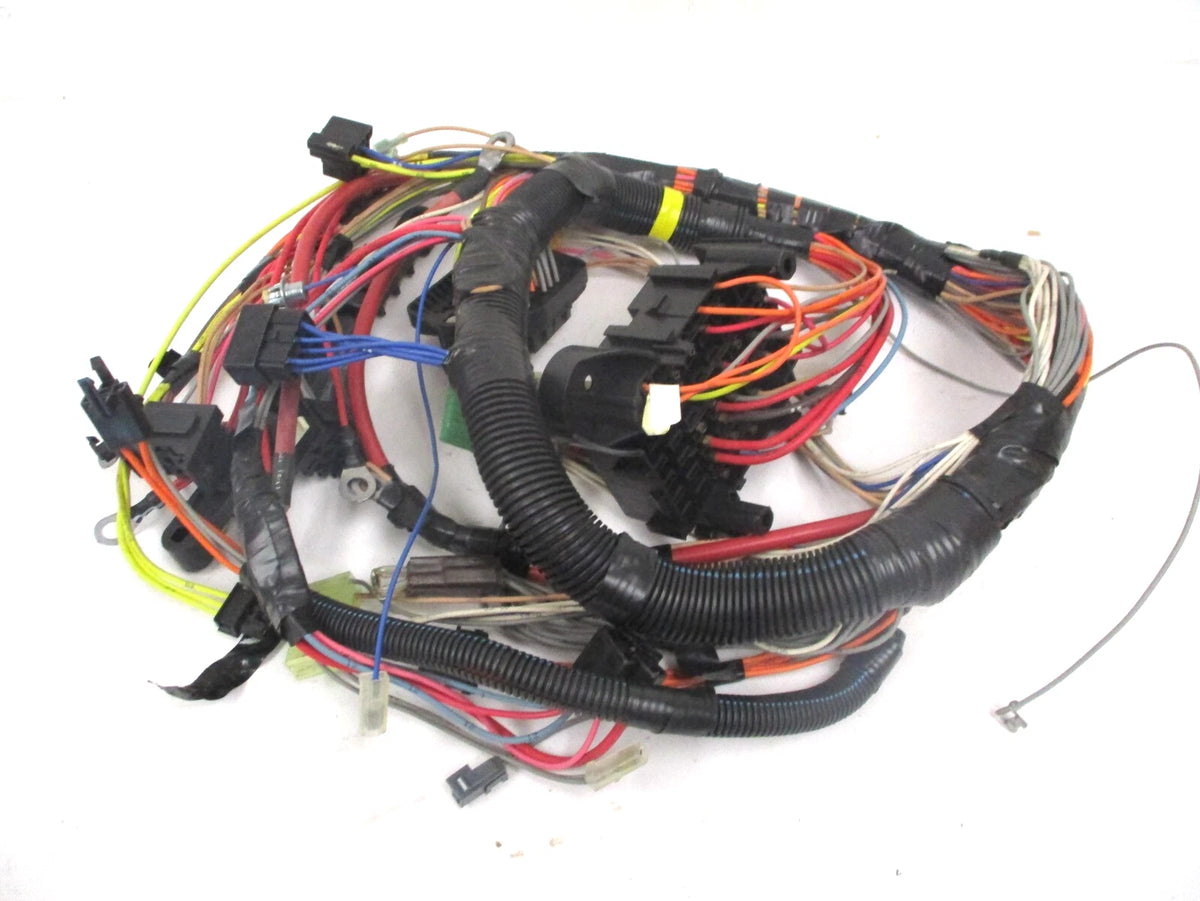 Instrument Wire Harness for International (1677450C92)