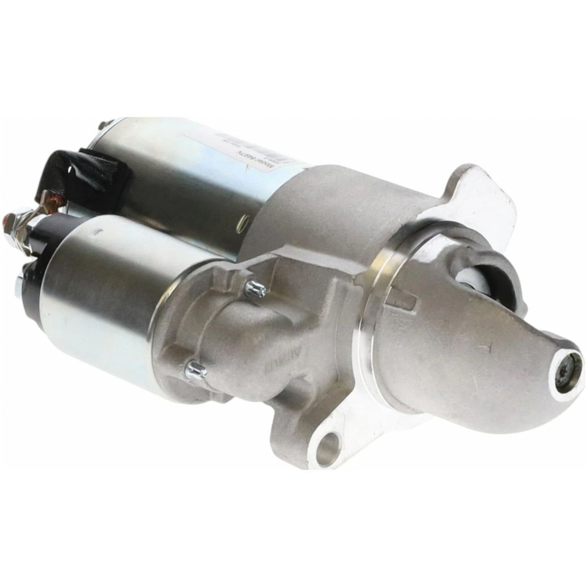 Starter for Buick Allure, Lacrosse, Rendezvous, Cadillac CTS, SRX, STS (2005–2011)