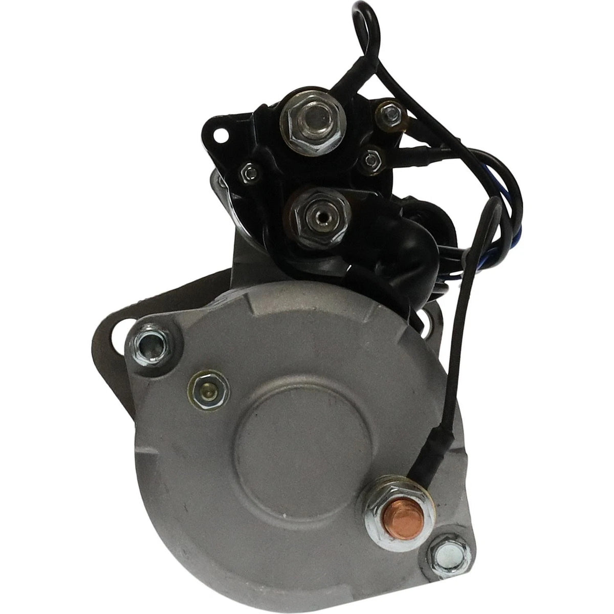 Starter for Chevrolet C60 C70 (1986) 428000-1211 2-2773-ND