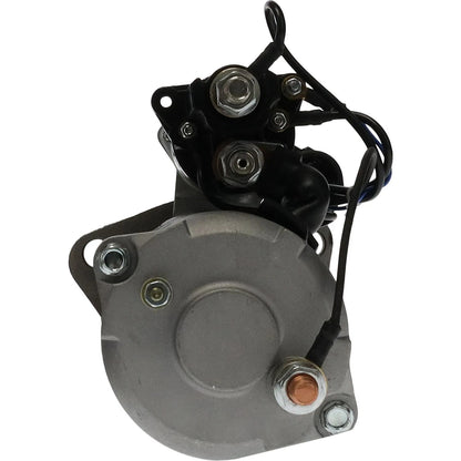 Starter for Chevrolet C60 C70 (1986) 428000-1211 2-2773-ND