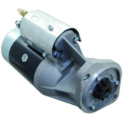 Starter for Nissan 720 2.5L Diesel (1983–1986) LRS01081 23300-V0602 2330031W00