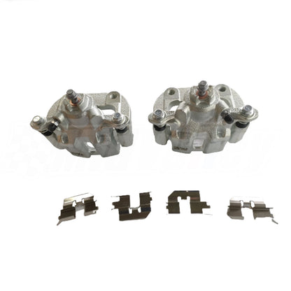 Rear Disc Brake Caliper w/ Bracket for Honda Ridgeline (2006–2014) 19B2928A 19B2929A