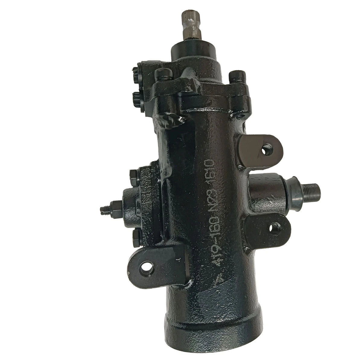 Power Steering Gear Box for Chevrolet S10 GMC Sonoma (1996–2003) 27-7568