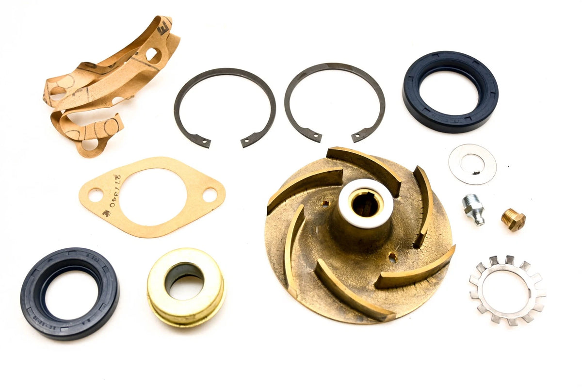 Impeller Repair for Scania 550042 (NOS)