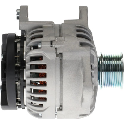 90A Alternator for (Replaces 0124655005, 160-55207, 4892320, MG813, ABO0443, 400-24094)