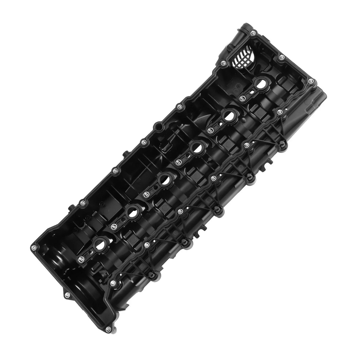 Valve Cover with Gasket for BMW 7 Series F01 F02 F03 F04, X3 X4 F26 (2011–2019)