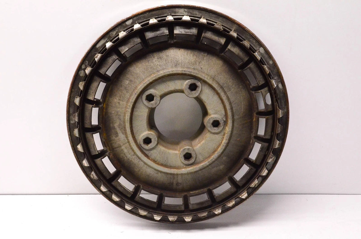 FOTA-1000-HA Wheel Cover for Ford F-150 (2015–2015)