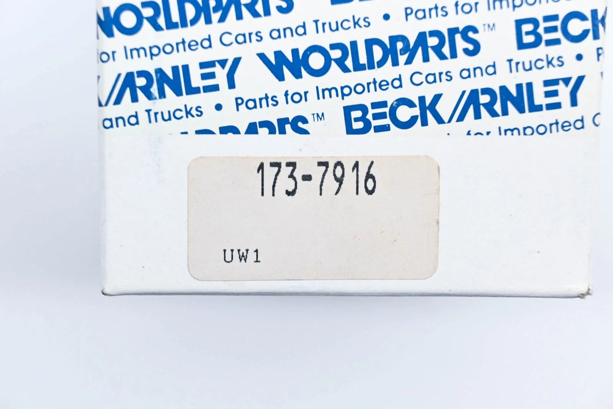 Distributor Rotor Kit for Beck Arnley (173-7916)