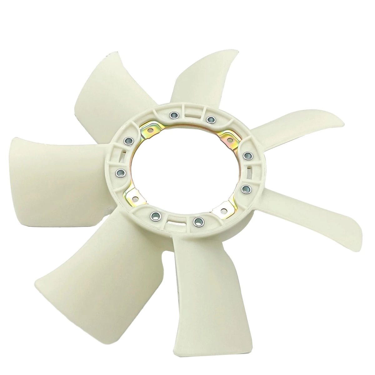 Engine Cooling Fan Blade for Lexus SC300 (1992–2000), GS300 (1993–1997), Toyota Supra (1993–1998)