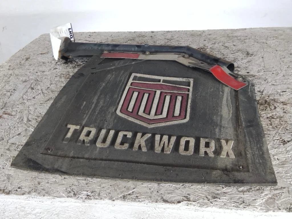 Mud Flap Hanger for Kenworth T680 (2019)