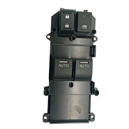 Front Power Window Switch for Honda Accord Coupe (2008–2022) 35750TE0A01