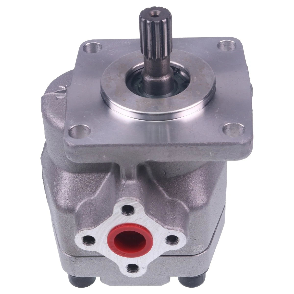 Hydraulic Pump 1996-2353-000 for Mitsubishi D2350 D1650 ST2320 ST2340 (1996)