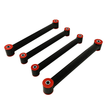2-3" Lift Kit Control Arm Upper & Lower for Dodge Ram 2500 3500 (2003–2008)