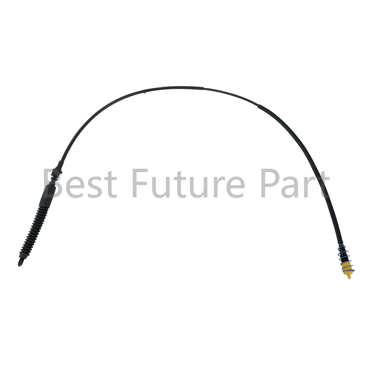Automatic Transmission Shifter Cable for Chevrolet Silverado 1500 GMC Sierra