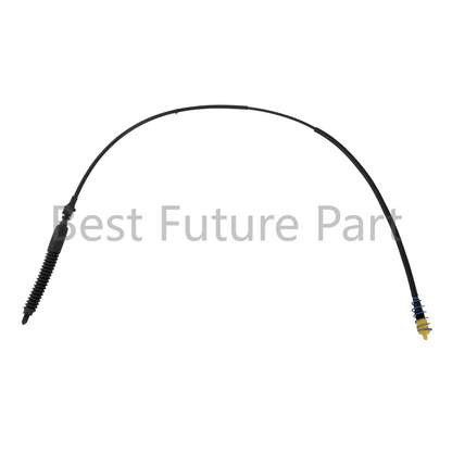 Automatic Transmission Shifter Cable for Chevrolet Silverado 1500 GMC Sierra