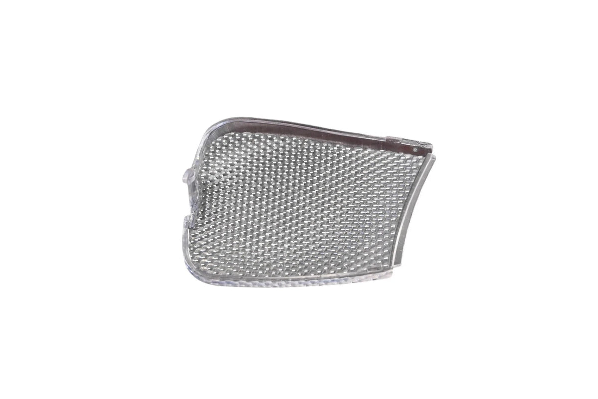 OEM Front Right Side Courtesy Lamp Lens for Ford (F65Z-13731-AA)
