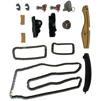 Engine Timing Chain Kit for Ford Transit 150 250 350 (2017–2022) 90738SL
