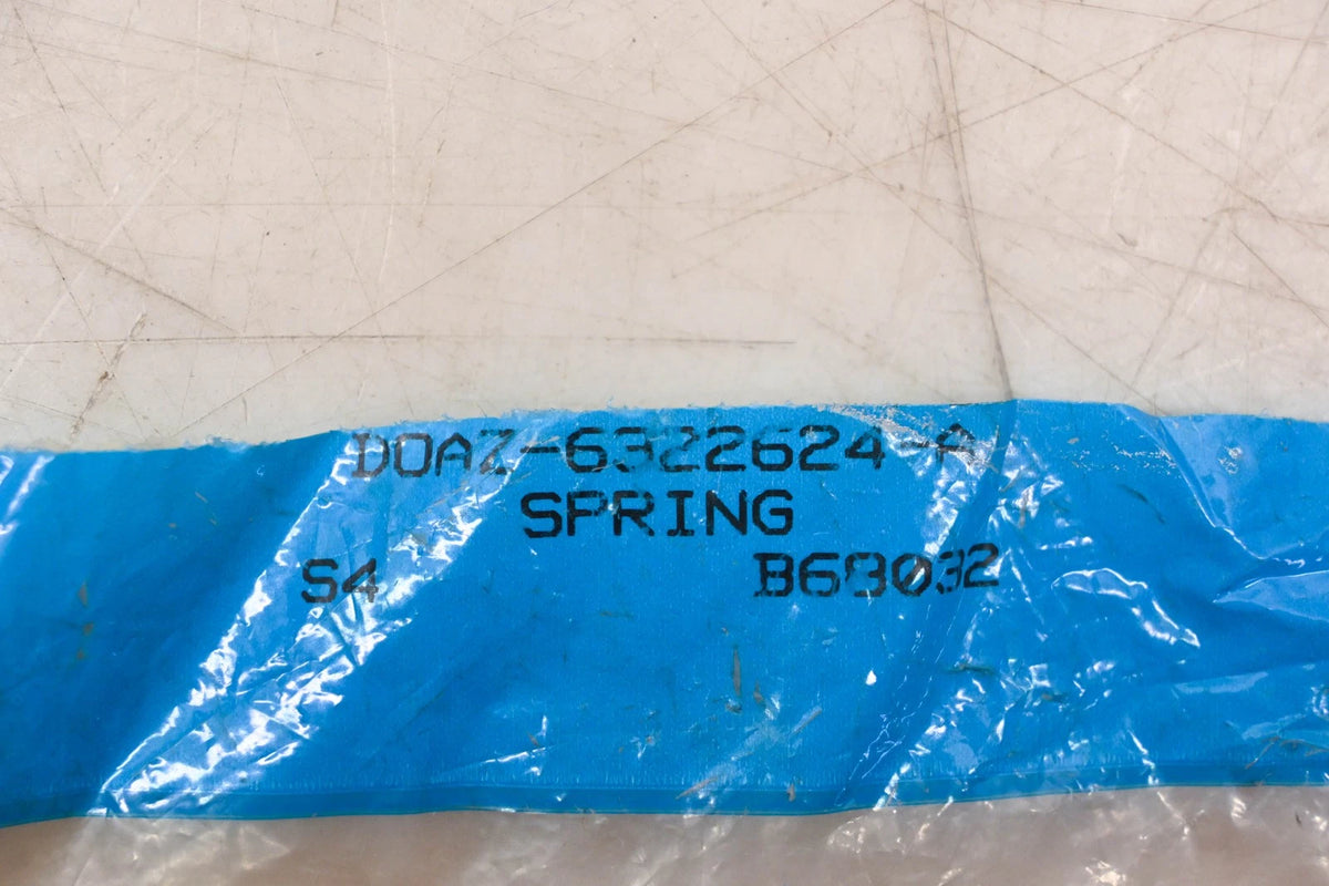 Power Window Spring for Ford (DOAZ-6322624-A)