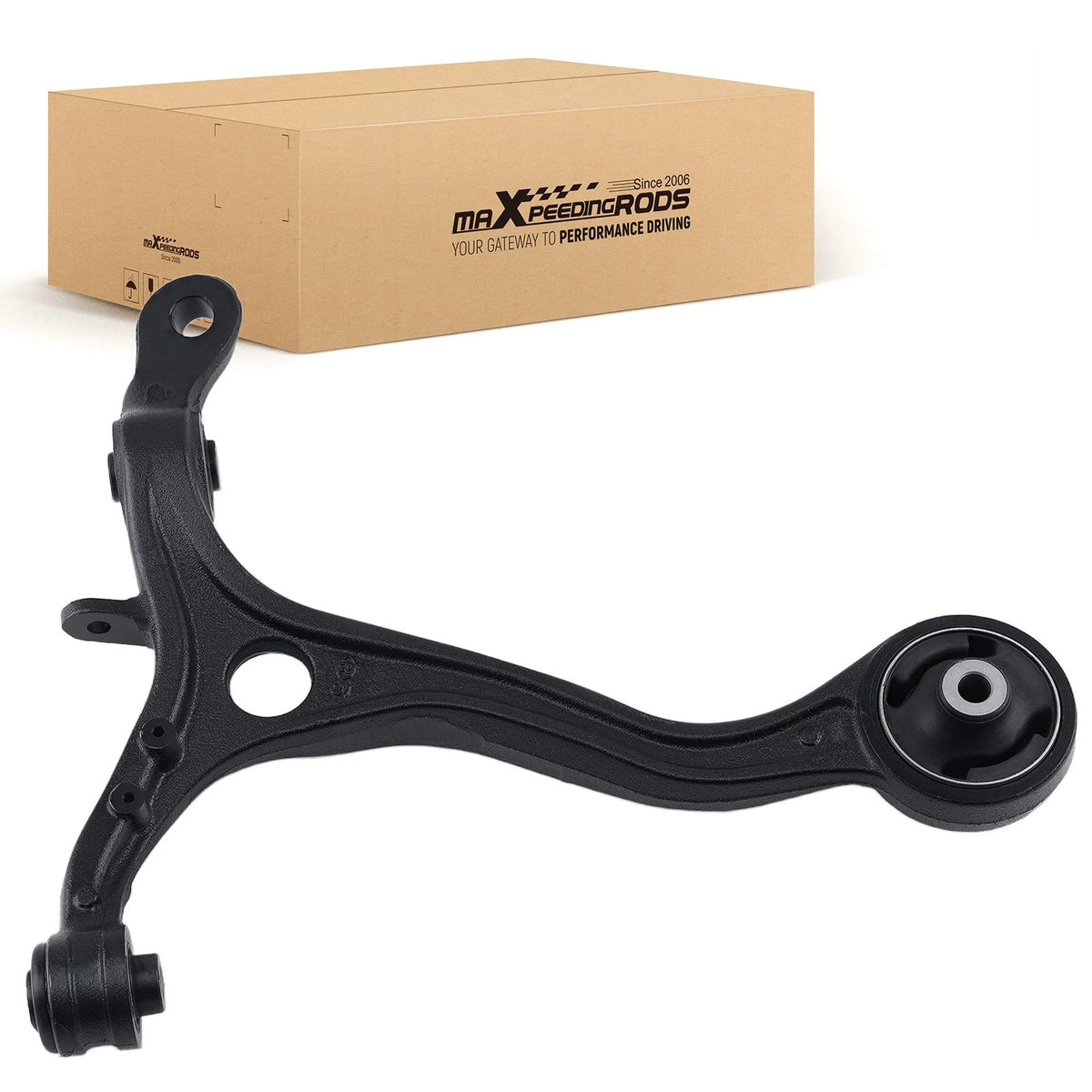 Lower Control Arm for Acura TSX (2009–2014) - Driver Side Front Left