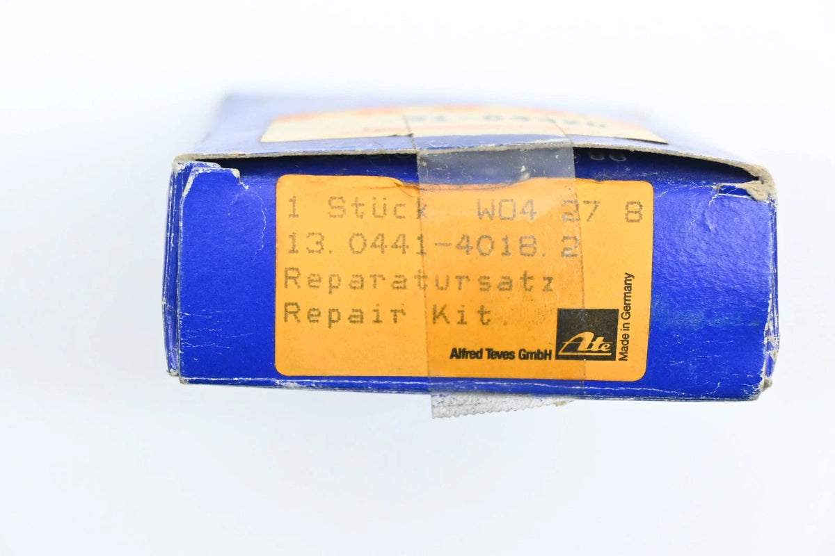 Disc Brake Caliper Seal Kit for Ate 13.0441-4018.2, 071-3214, 31-04326