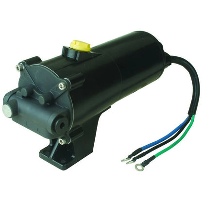 Tilt Trim Motor with Reservoir for Volvo Penta AD31 AD41A AQAD (1979–2000) 852928