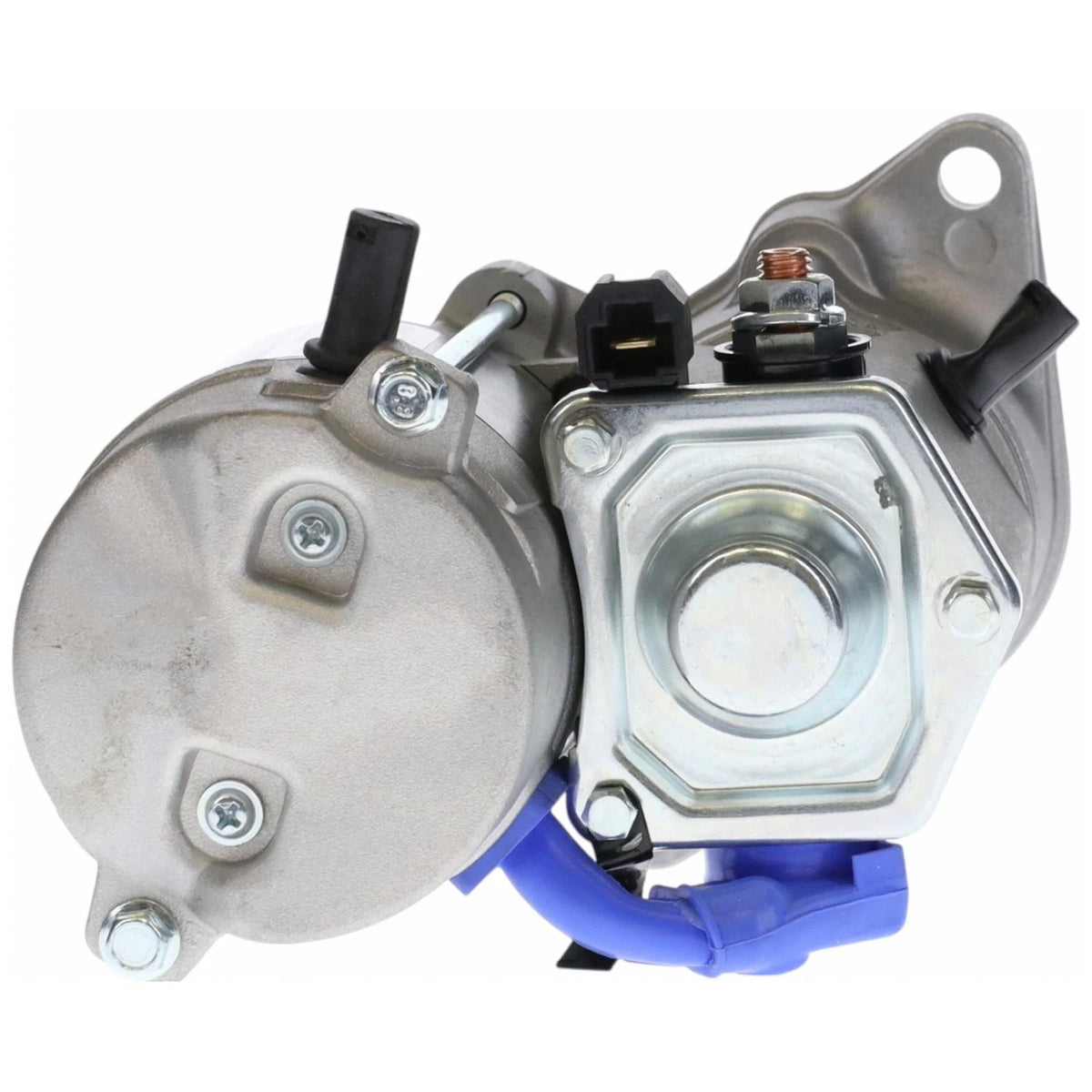 Starter for Kubota KX71-3 KX71H R310 (228000-0991, 8EA732851001)