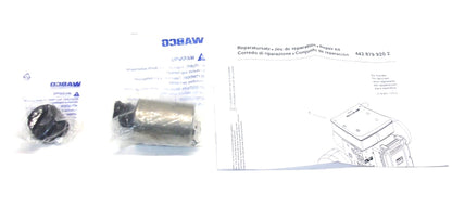 HPB Valve Coil Kit for International (2000–2023) 9C4Z-2140-B S4428799202