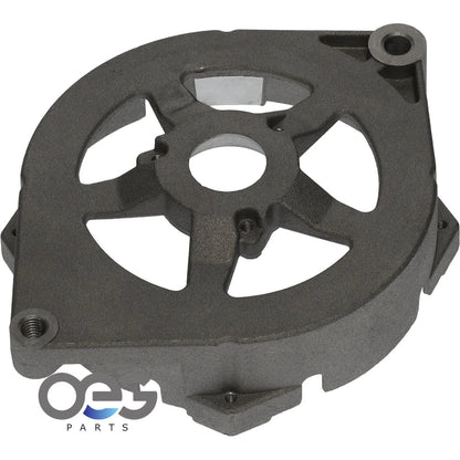 Alternator Frame DE for Agco Gleaner R42 R62 R72 (1992–1997) 1975331 A1701 D3440