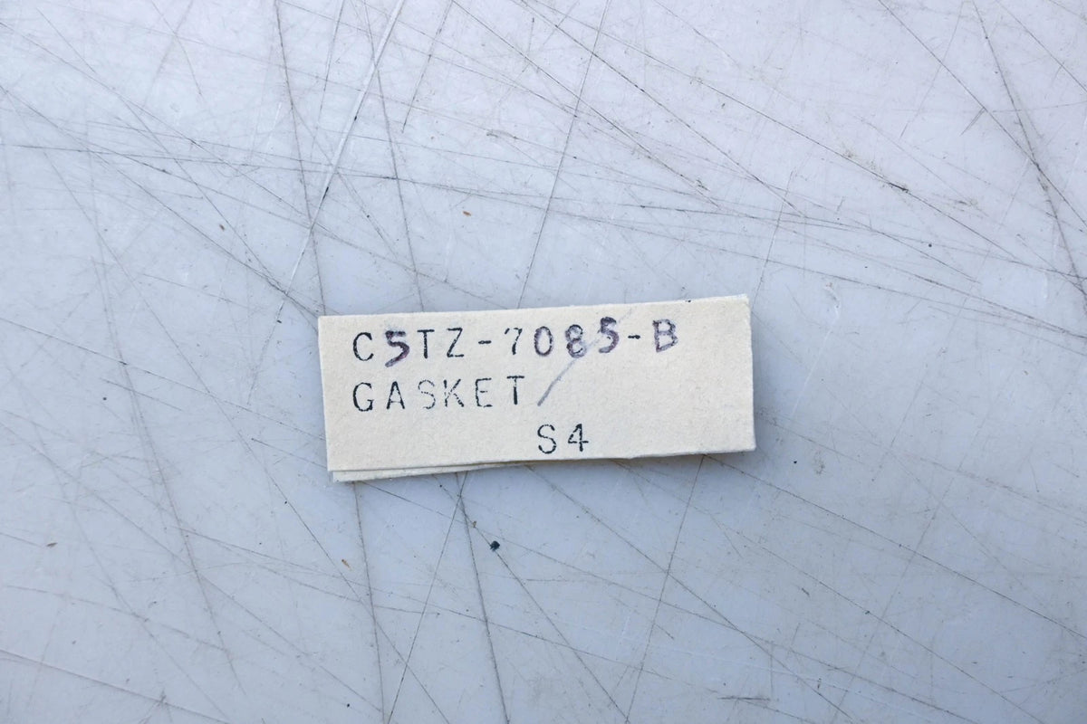 Gasket for Ford (C5TZ-7085-B)
