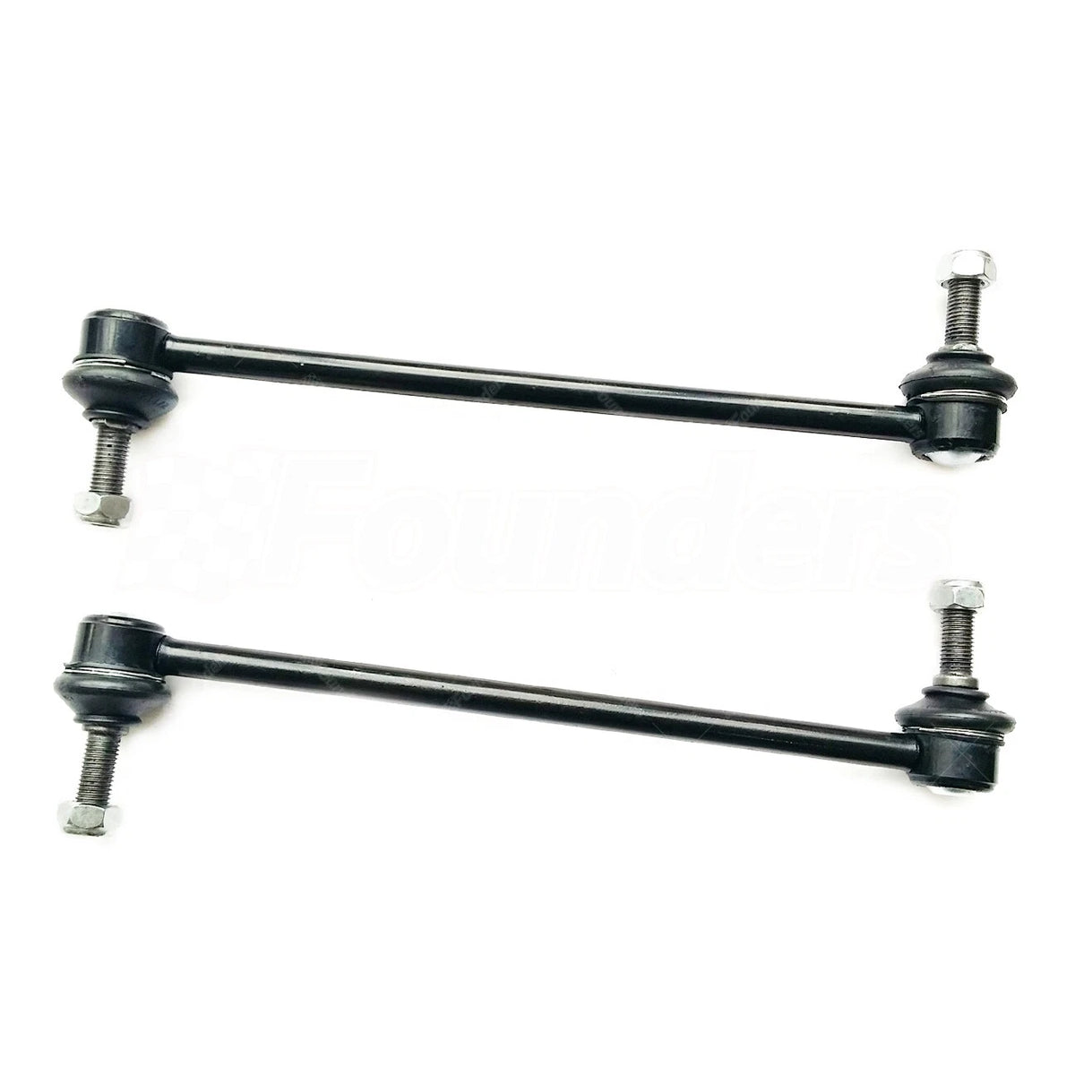 2X Sway Bar Stabilizer Link Kit for Chevrolet HHR Malibu Cobalt Pontiac (2005–2010)