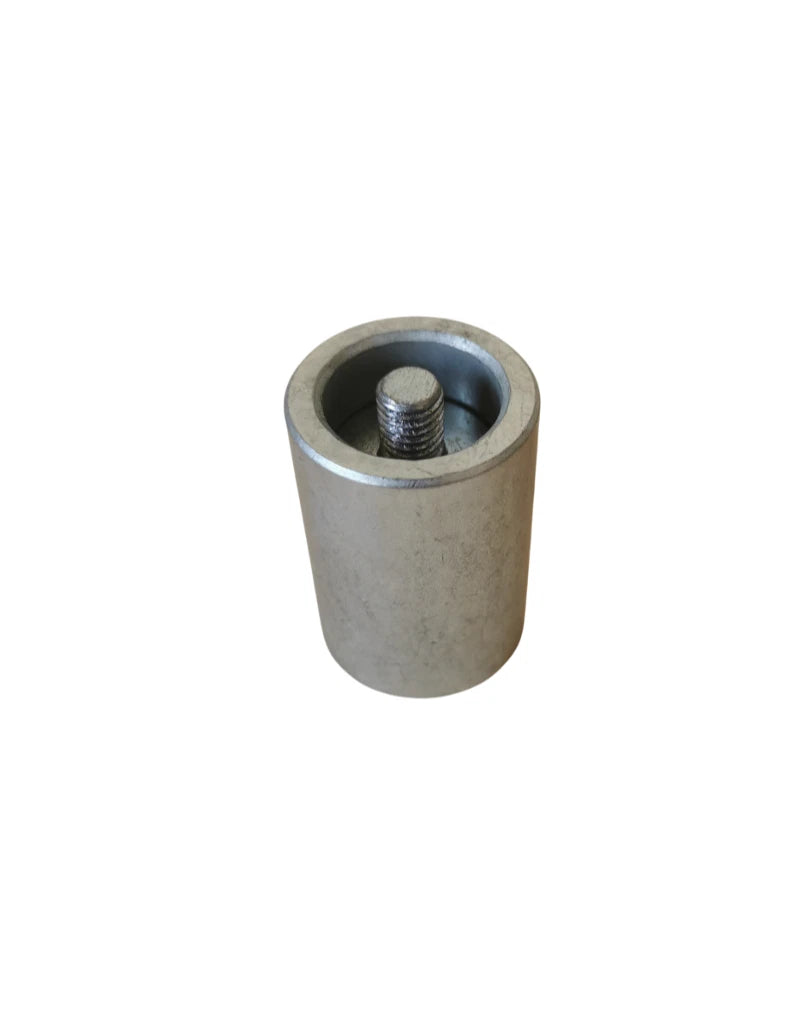 Detent Hydraulic Monoblock Valve for 18,5-22 GPM